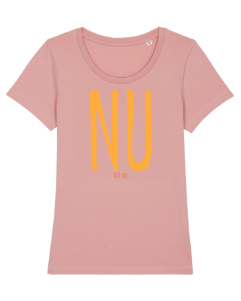 NU. AZI NU Canyon Pink