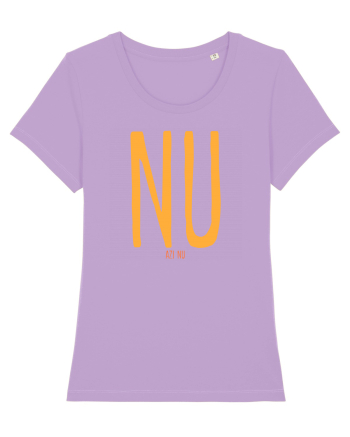 NU. AZI NU Lavender Dawn