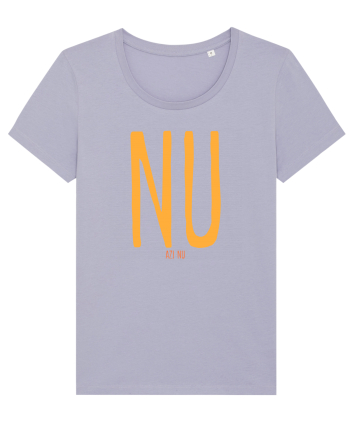 NU. AZI NU Lavender
