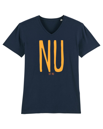 NU. AZI NU French Navy
