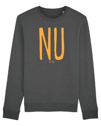 NU. AZI NU Anthracite