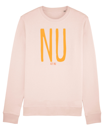 NU. AZI NU Candy Pink