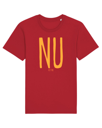 NU. AZI NU Red