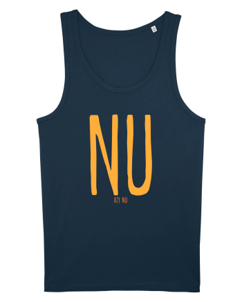 NU. AZI NU Navy