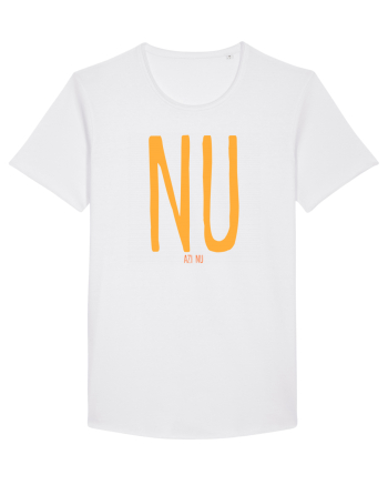 NU. AZI NU White