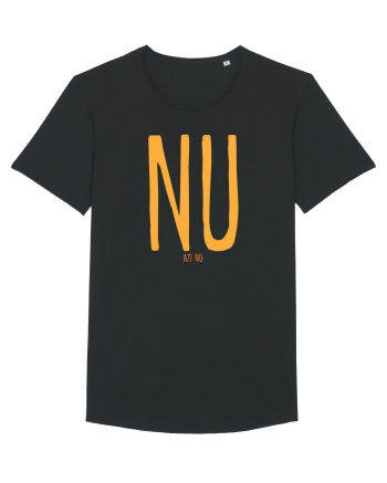 NU. AZI NU Black