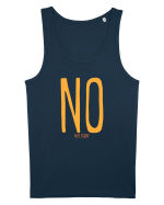 NO. NOT TODAY - NU. AZI NU Maiou Bărbat Runs