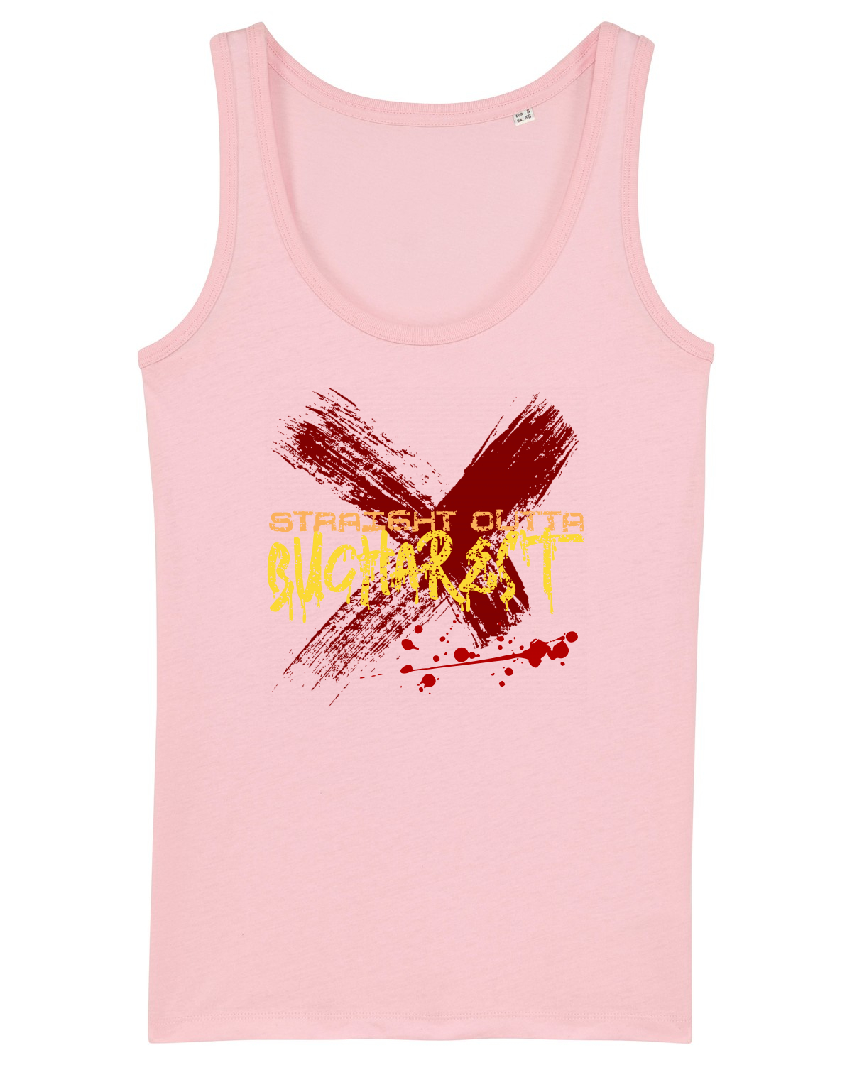 Maiou Damă Dreamer Cotton Pink