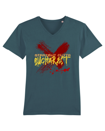 STRAIGHT OUTTA BUCHAREST - DIN BUCURESTI Stargazer