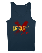 STRAIGHT OUTTA BUCHAREST - DIN BUCURESTI Maiou Bărbat Runs