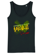 STRAIGHT OUTTA BAICULUI - DIN BAICULUI Maiou Damă Dreamer
