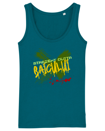 STRAIGHT OUTTA BAICULUI - DIN BAICULUI Ocean Depth