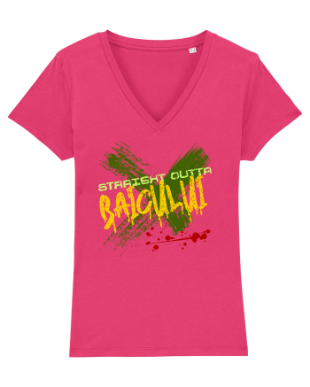 STRAIGHT OUTTA BAICULUI - DIN BAICULUI Raspberry