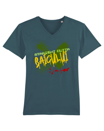 STRAIGHT OUTTA BAICULUI - DIN BAICULUI Stargazer