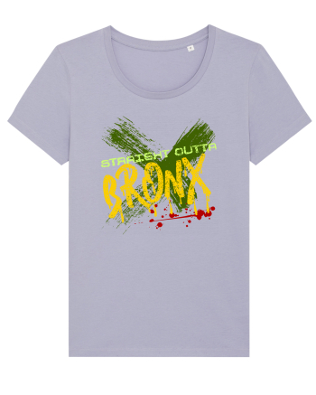 STRAIGHT OUTTA BRONX- DIN BRONX Lavender