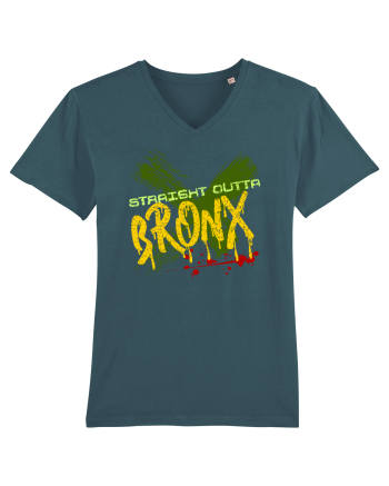 STRAIGHT OUTTA BRONX- DIN BRONX Stargazer