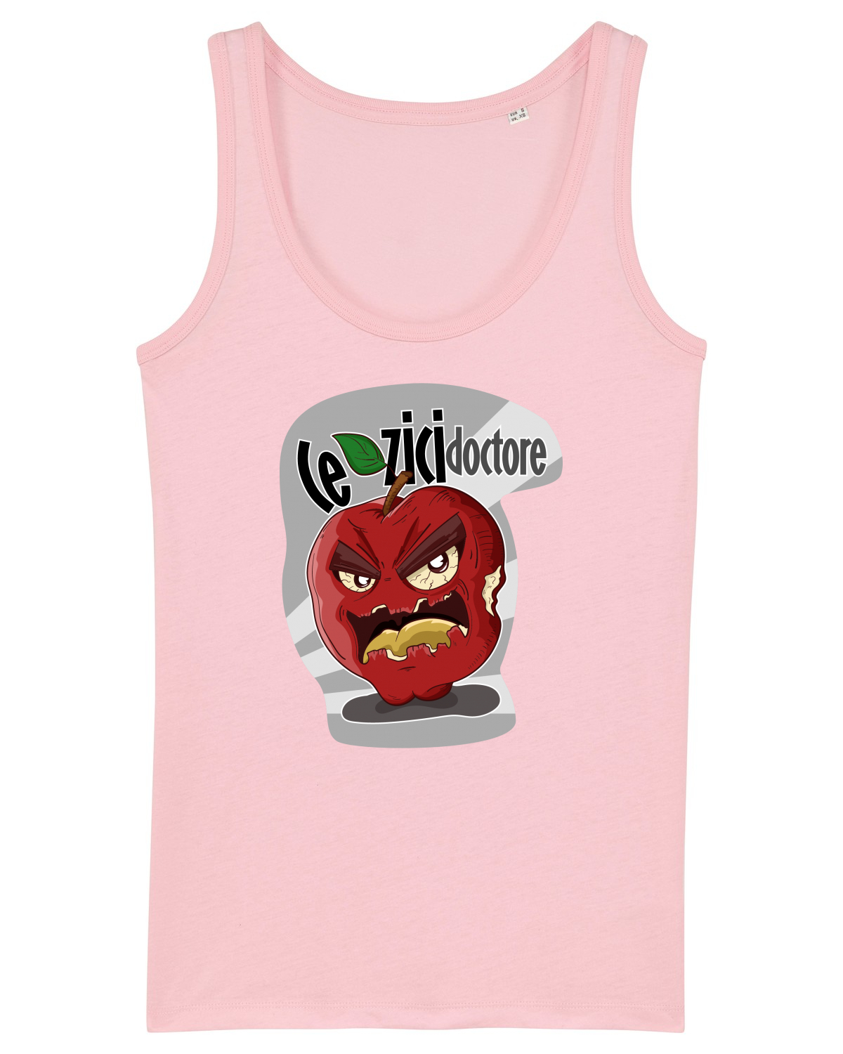 Maiou Damă Dreamer Cotton Pink