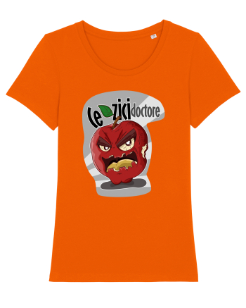 Ce zici doctore Bright Orange