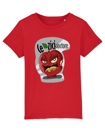 Ce zici doctore Red