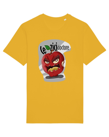 Ce zici doctore Spectra Yellow
