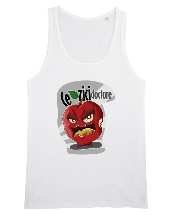 Ce zici doctore White