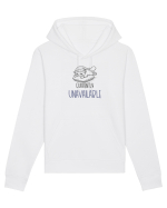 CURRENTLY UNAVAILABLE Hanorac Unisex Drummer