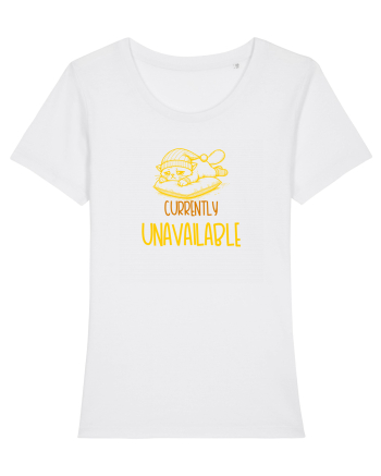 CURRENTLY UNAVAILABLE 2 White