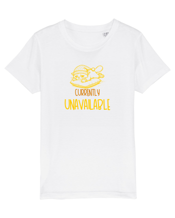 CURRENTLY UNAVAILABLE 2 White