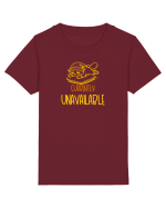 CURRENTLY UNAVAILABLE 2 Tricou mânecă scurtă  Copii Mini Creator