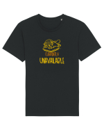 CURRENTLY UNAVAILABLE 2 Tricou mânecă scurtă Unisex Rocker