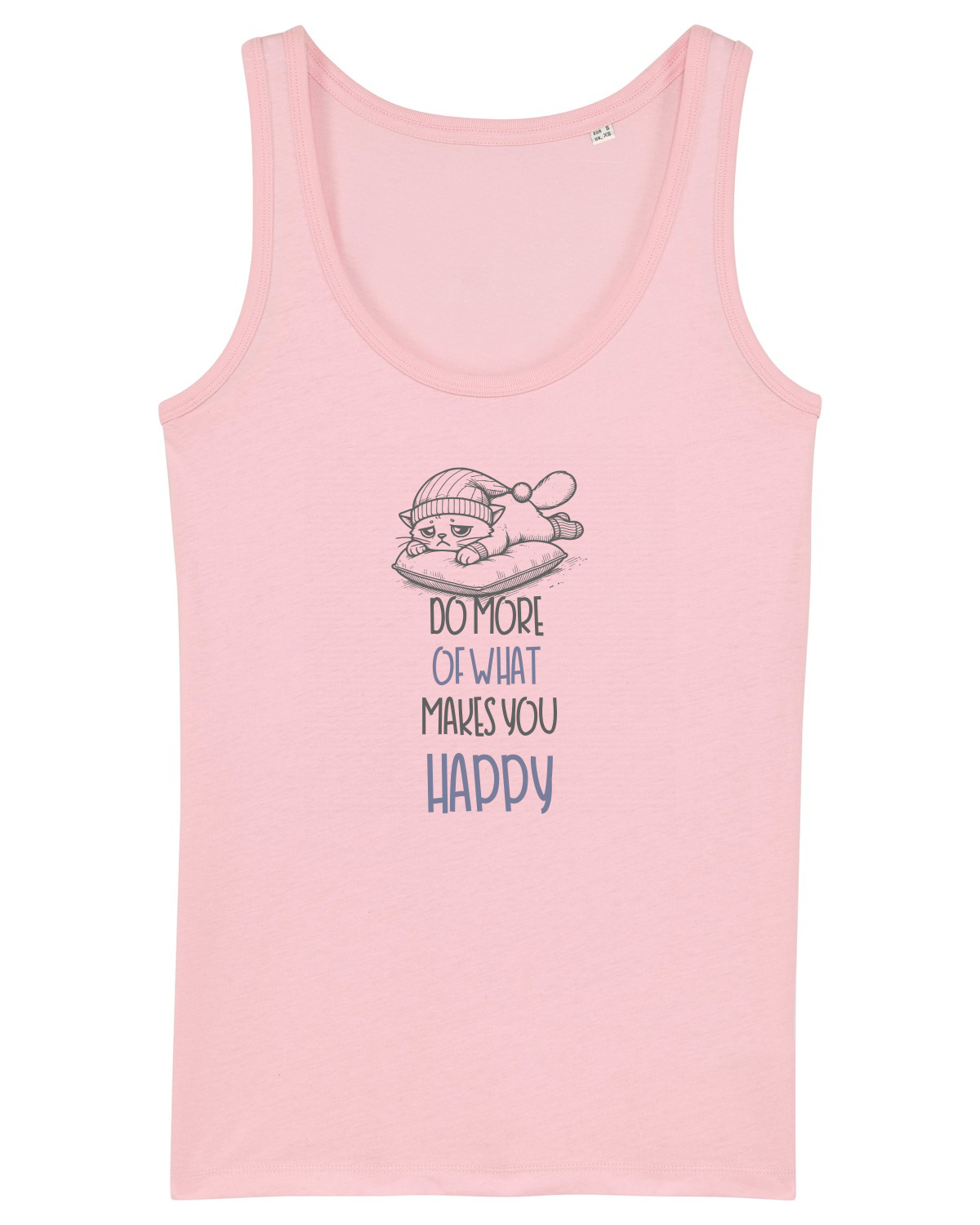 Maiou Damă Dreamer Cotton Pink