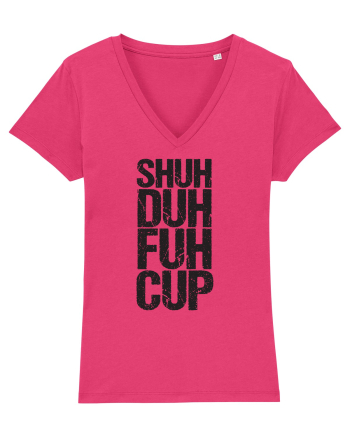 Shut the f**k up! Raspberry