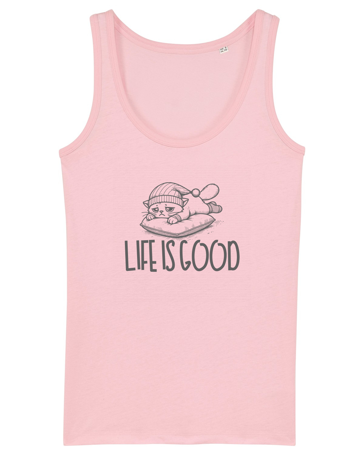 Maiou Damă Dreamer Cotton Pink