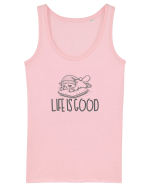 LIFE IS GOOD - VIATA E BUNA (cand dormi) Maiou Damă Dreamer