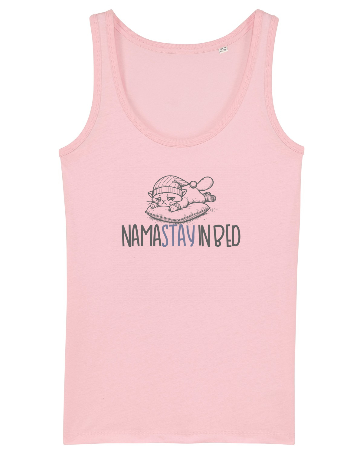 Maiou Damă Dreamer Cotton Pink