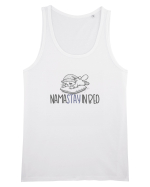 NAMASTAY IN BED - NAMASTE Maiou Bărbat Runs