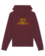 NAMASTAY IN BED - NAMASTE 2 Hanorac Unisex Drummer