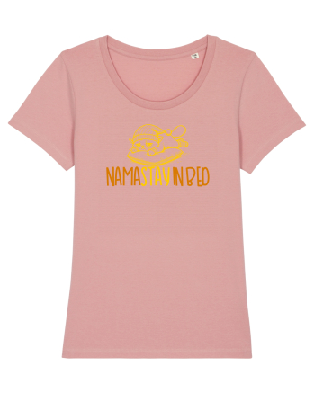 NAMASTAY IN BED - NAMASTE 2 Canyon Pink