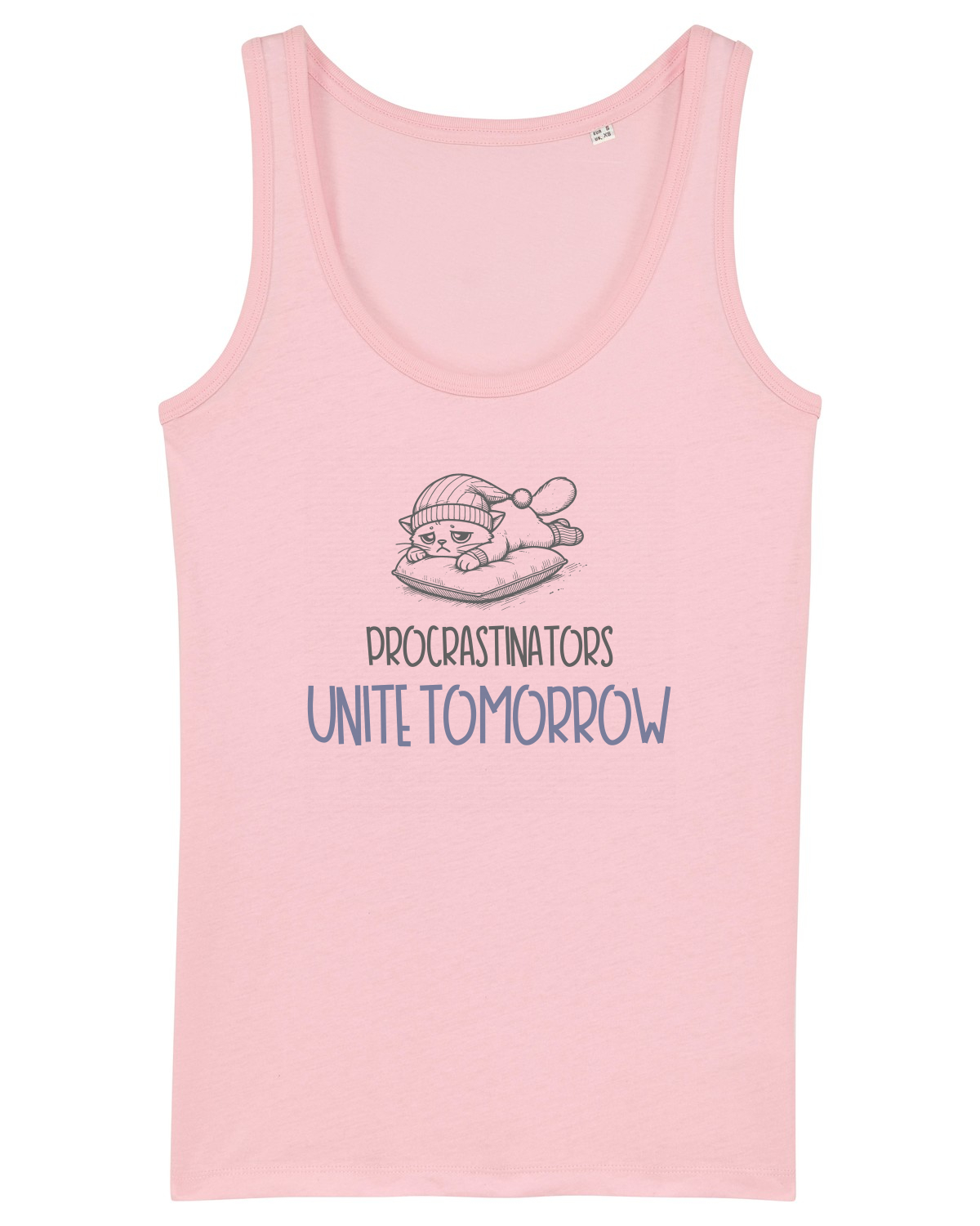 Maiou Damă Dreamer Cotton Pink