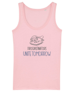 PROCRASTINORS, UNITE TOMORROW Maiou Damă Dreamer