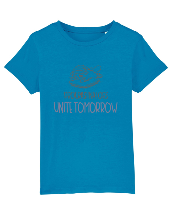 PROCRASTINORS, UNITE TOMORROW Azur