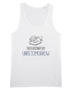 PROCRASTINORS, UNITE TOMORROW Maiou Bărbat Runs