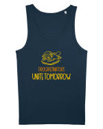 PROCRASTINORS, UNITE TOMORROW 2 Maiou Bărbat Runs
