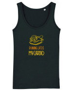 RUNNING LATE IS MY CARDIO 2 Maiou Damă Dreamer