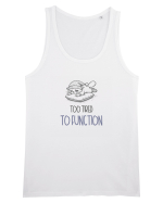 TOO TIRED TO FUNCTION - PREA OBOSIT/A CA SA FUNCTIONEZ Maiou Bărbat Runs