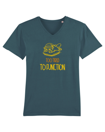 TOO TIRED TO FUNCTION - PREA OBOSIT/A CA SA FUNCTIONEZ 2 Stargazer