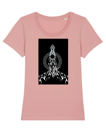 Wolf  Zeus Good Canyon Pink