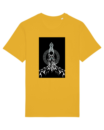 Wolf  Zeus Good Spectra Yellow