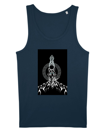 Wolf  Zeus Good Navy