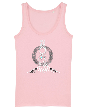 Sa vedem Cotton Pink